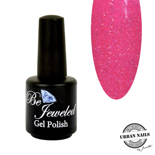 Be Jeweled - Reflective Gel Polish - RGP10