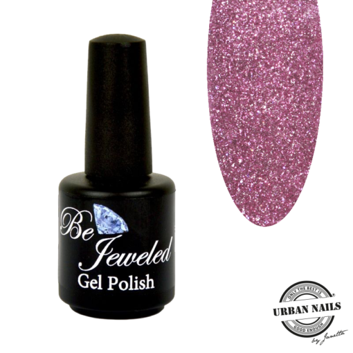 Be Jeweled - Reflective Gel Polish - RGP11