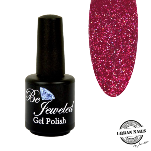 Be Jeweled - Reflective Gel Polish - RGP15