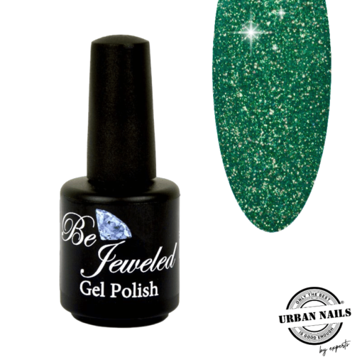 Be Jeweled - Reflective Gel Polish - RGP16