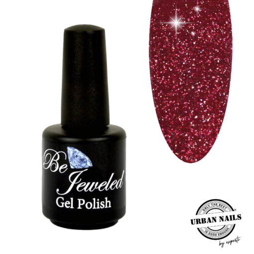 Be Jeweled - Reflective Gel Polish - RGP17