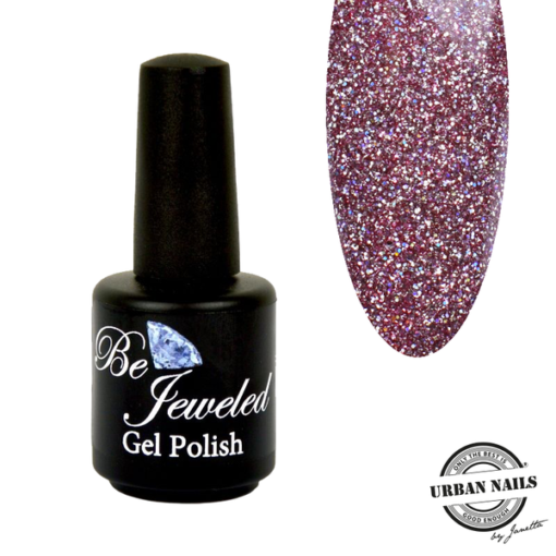 Be Jeweled - Reflective Gel Polish - RGP03