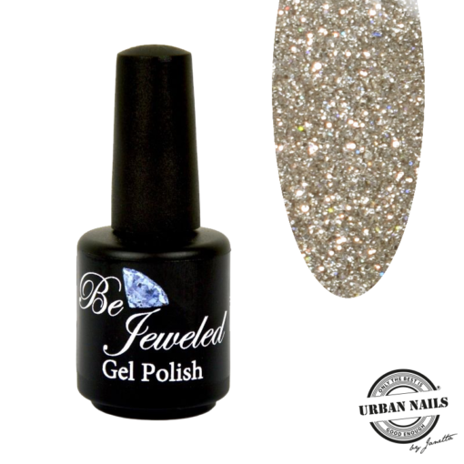 Be Jeweled - Reflective Gel Polish - RGP04