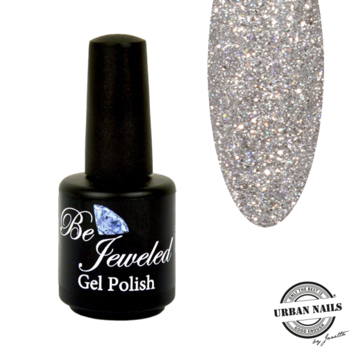 Be Jeweled - Reflective Gel Polish - RGP05
