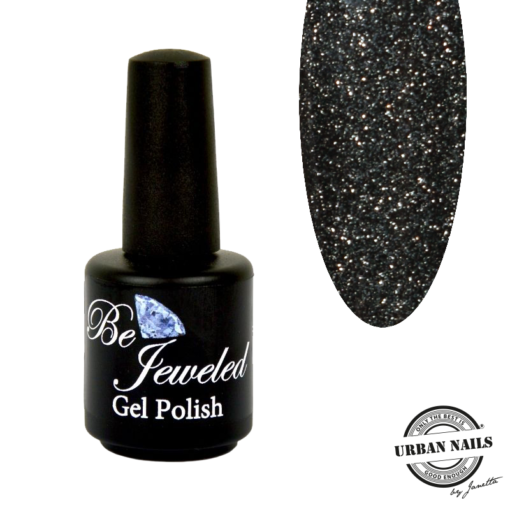 Be Jeweled - Reflective Gel Polish - RGP06