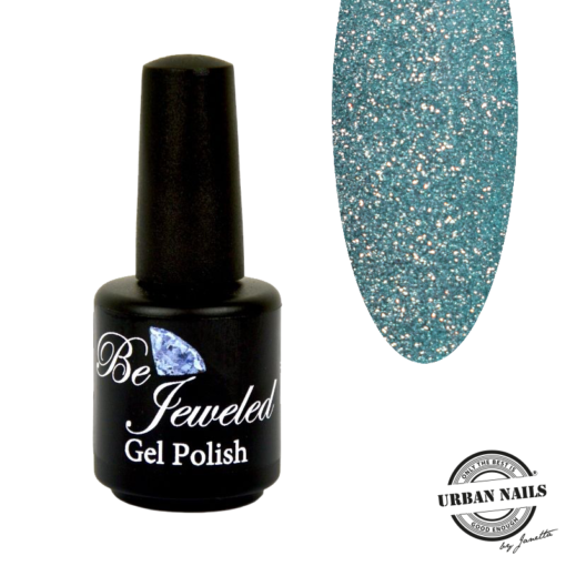 Be Jeweled - Reflective Gel Polish - RGP07