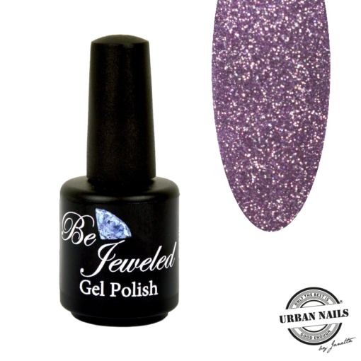 Be Jeweled - Reflective Gel Polish - RGP09