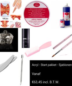 Starter Set