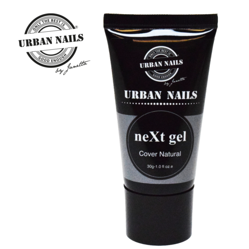 Urban Nails - Next Gel Cover Naturel 30ml Tube