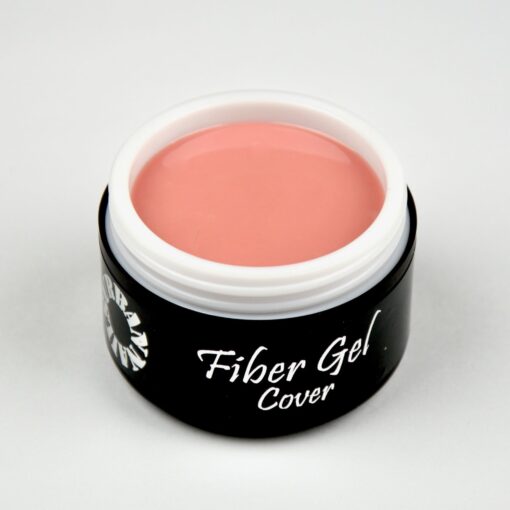 Urban Nails | Fiber gel | 15 ml | Cover