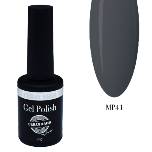 Urban Nails - Mini Gel Polish 8ml - 41