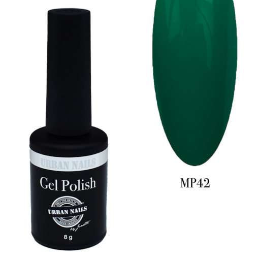 Urban Nails - Mini Gel Polish 8ml - 42