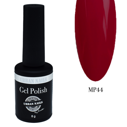 Urban Nails - Mini Gel Polish 8ml - 44