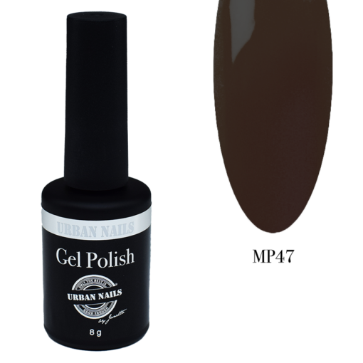 Urban Nails - Mini Gel Polish 8ml - 47