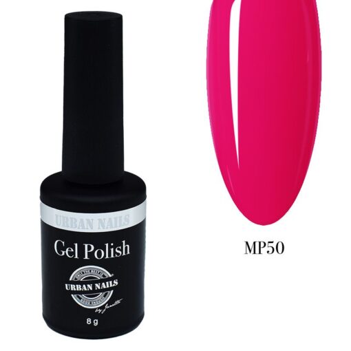 Urban Nails - Mini Gel Polish 8ml - 50