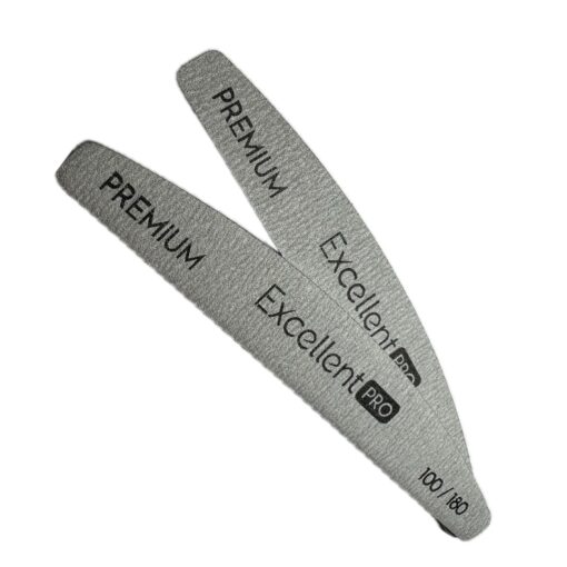 High Quality Moon vijlen 100/180 - 10 stuks