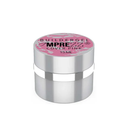 IMPREZZ® Gel | Cover Pink | 15 ml