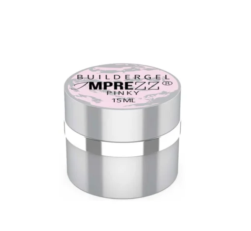 IMPREZZ® Gel | Pinky (transparant) | 15 ml