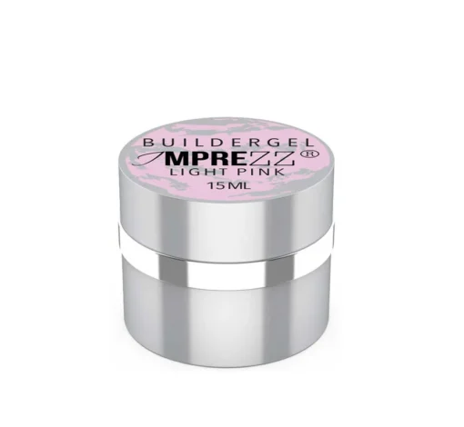 IMPREZZ® Gel | Light Pink | 15 ml