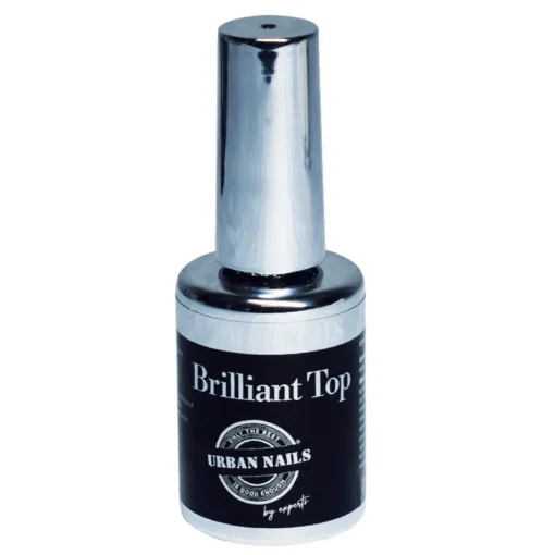 Urban Nails Brilliant Top - 8g