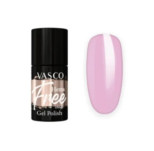Vasco Gelpolish - HEMA Free Pro - Bella
