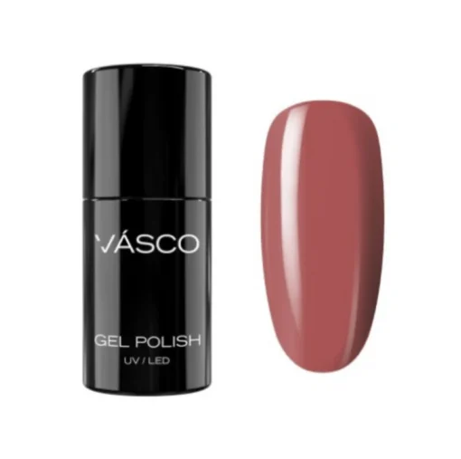 Vasco Gelpolish - Coffe & Nuts - Cacao