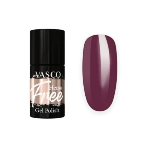 Vasco Gelpolish - HEMA Free Pro - Celebration