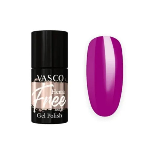 Vasco Gelpolish - HEMA Free Pro - Chilling