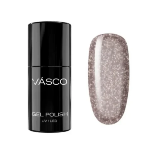 Vasco Gelpolish - Coffe & Nuts - Cinnamon