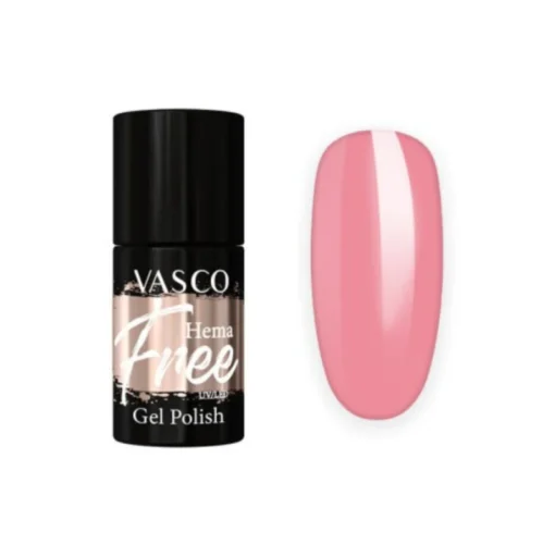Vasco Gelpolish - HEMA Free Pro - Esmeralda