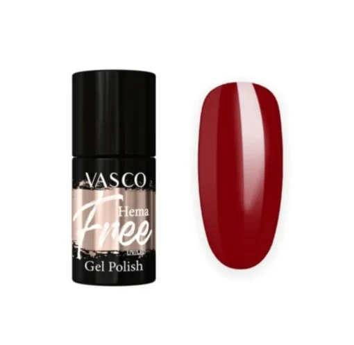 Vasco Gelpolish - HEMA Free Pro - Fame