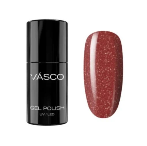 Vasco Gelpolish - Coffe & Nuts - Frappe
