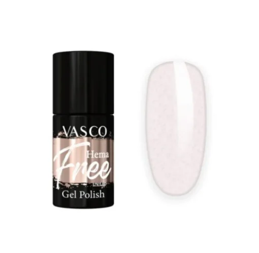Vasco Gelpolish - HEMA Free Pro - Frozen