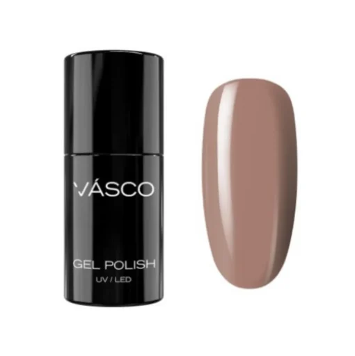 Vasco Gelpolish - Coffe & Nuts - Latte