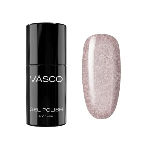 Vasco Gelpolish - Coffe & Nuts - Muffin