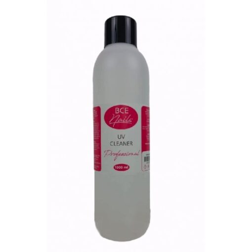 BCE- Nail Cleaner Almond - 1000 ml
