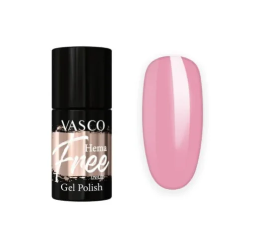 Vasco Gelpolish - HEMA Free Pro - Baby Gin