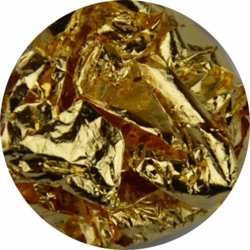 Goud - Bladgoud