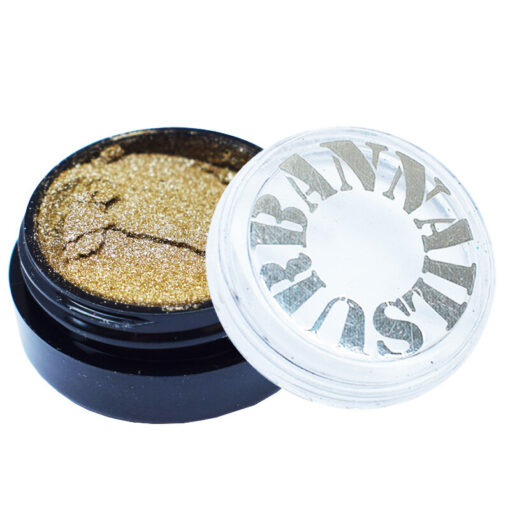 Urban Nails Chrome Pigment - 23