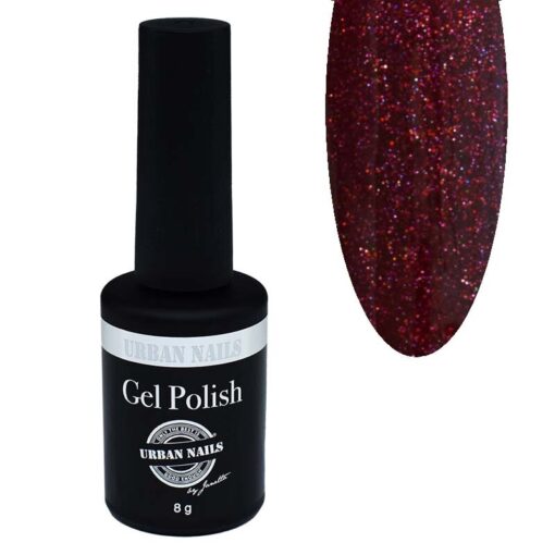 Be Jeweled Gelpolish 253