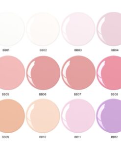 BIAB | RIAB | FIAB