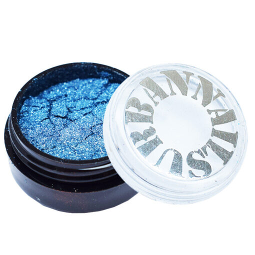 Urban Nails Chrome Pigment - 24