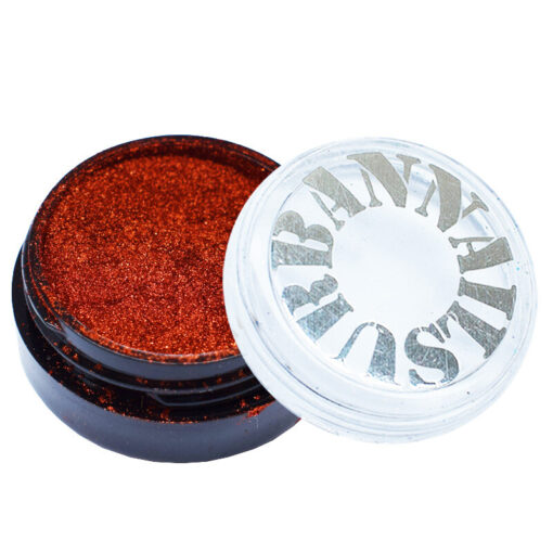 Urban Nails Chrome Pigment - 25
