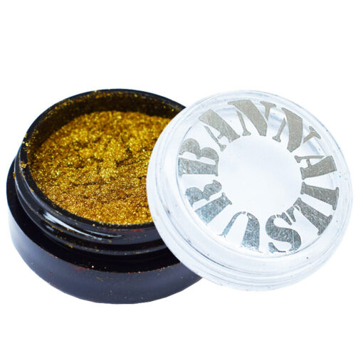 Urban Nails Chrome Pigment - 27