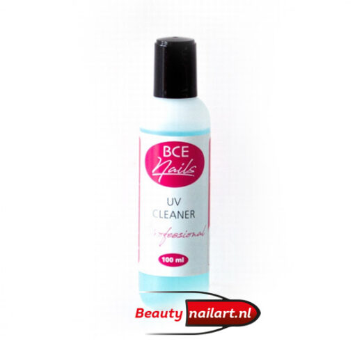 BCE- Nail Cleaner Citrus 100 ml