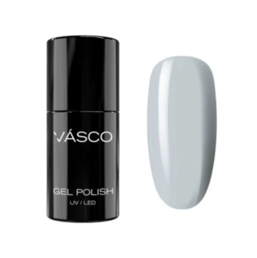 Vasco Gelpolish - Smoky Woods - Ashy Fog