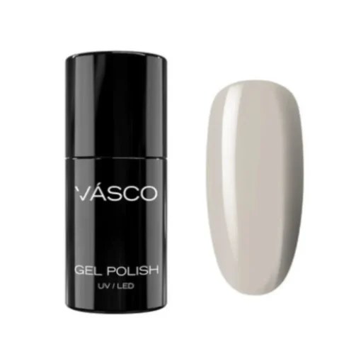 Vasco Gelpolish - Smoky Woods - Grey Oak