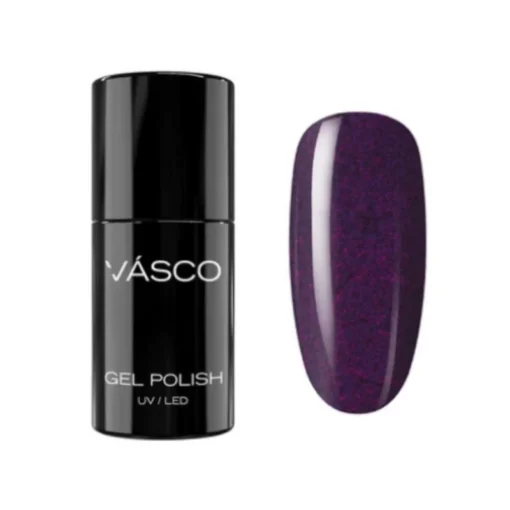 Vasco Gelpolish - Glitter elegant - Luxe Twilight