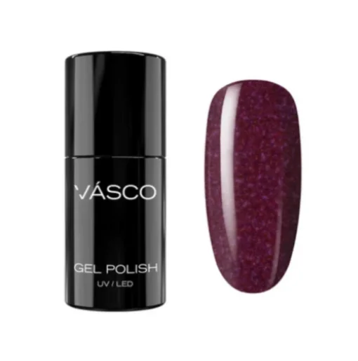 Vasco Gelpolish - Glitter elegant - Majestic glimmer