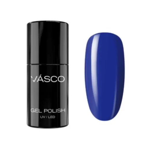 Vasco Gelpolish - Glitter elegant - Navy Blue